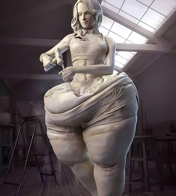 shape