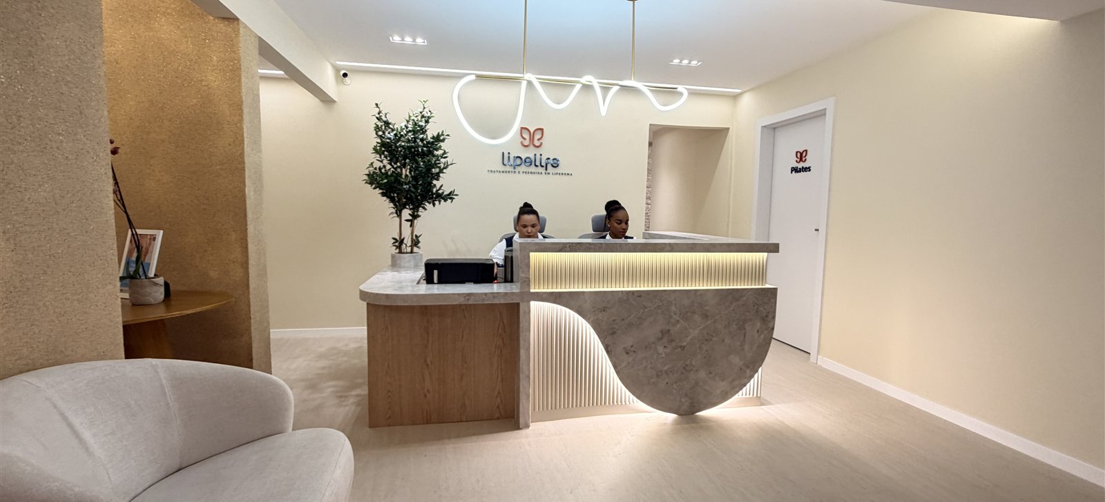 Entrada Lipelife