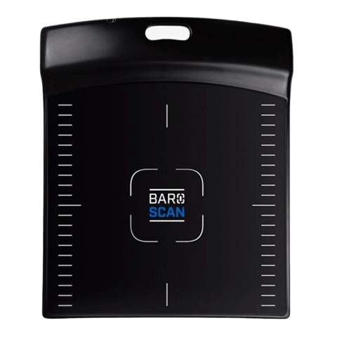 BaroScan