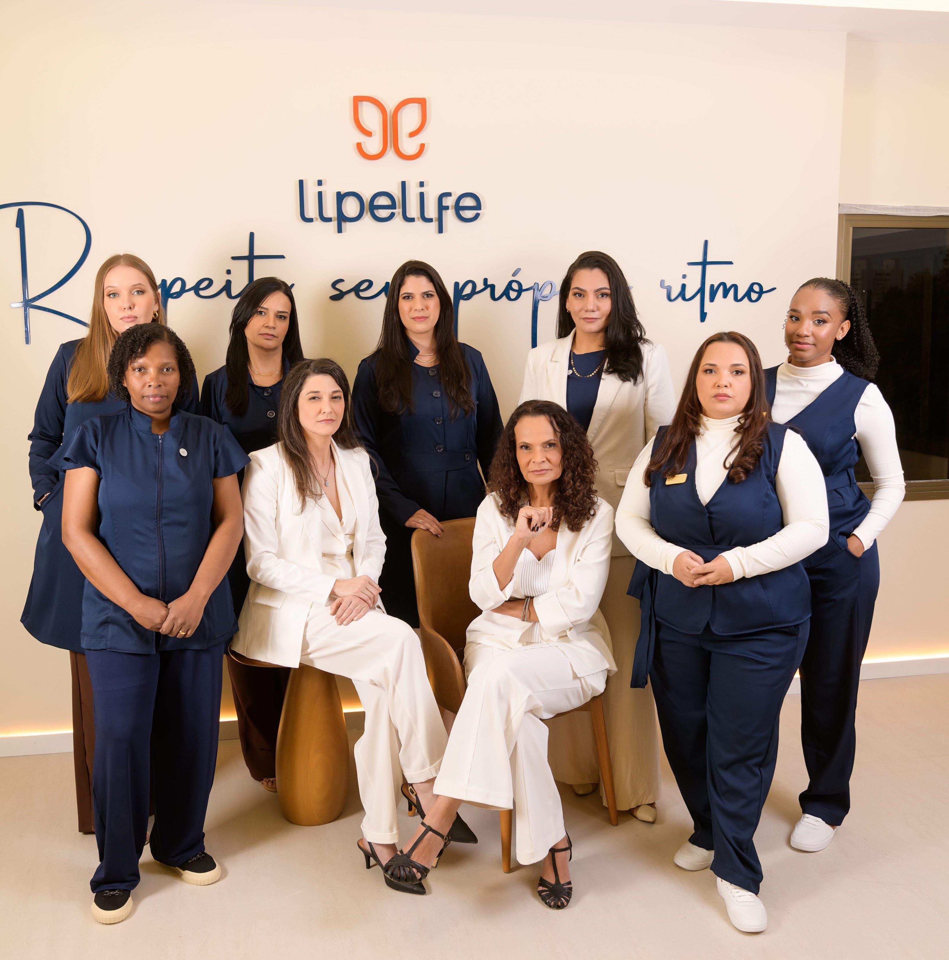 Equipe Lipelife